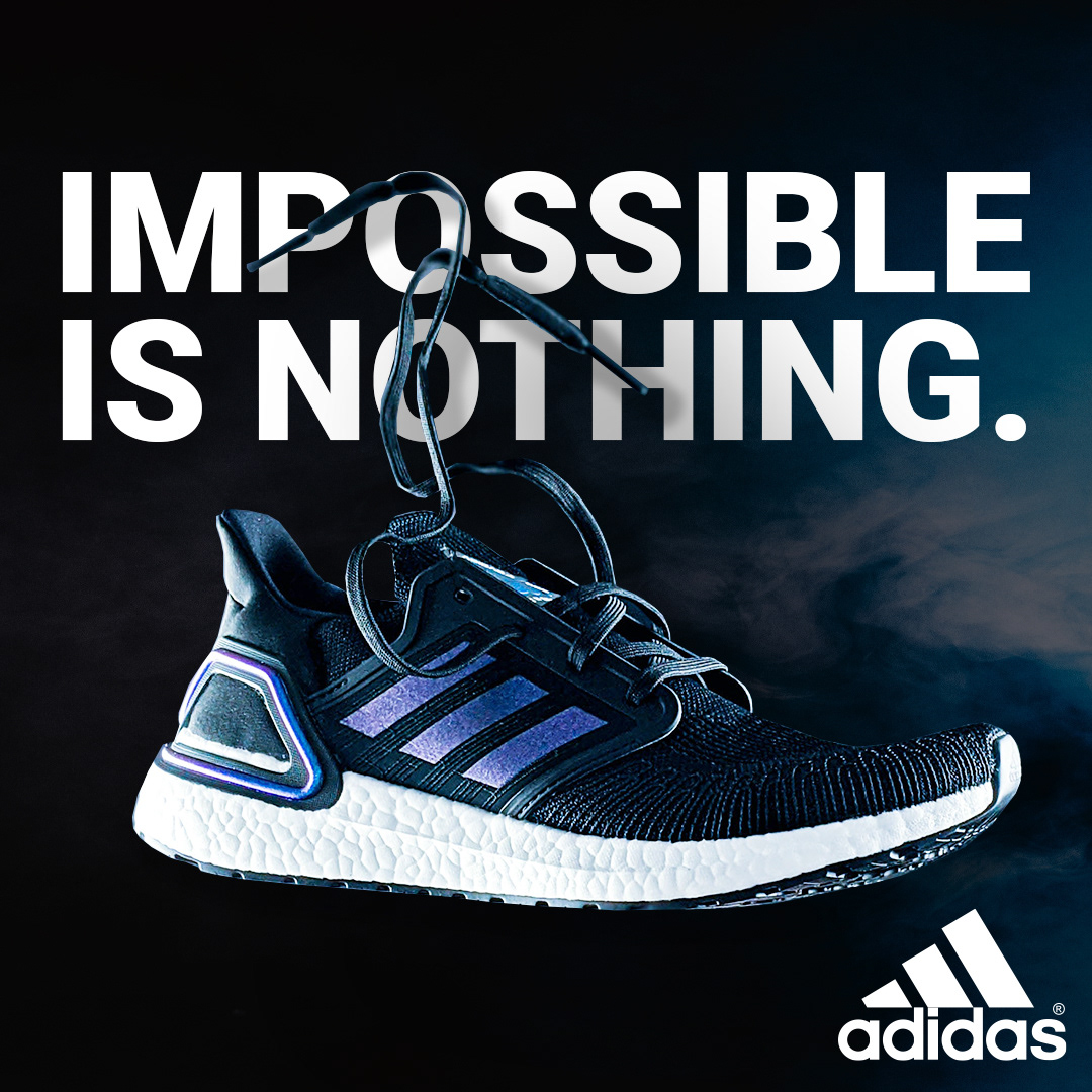 IMPOSSIBLE SPRINT
