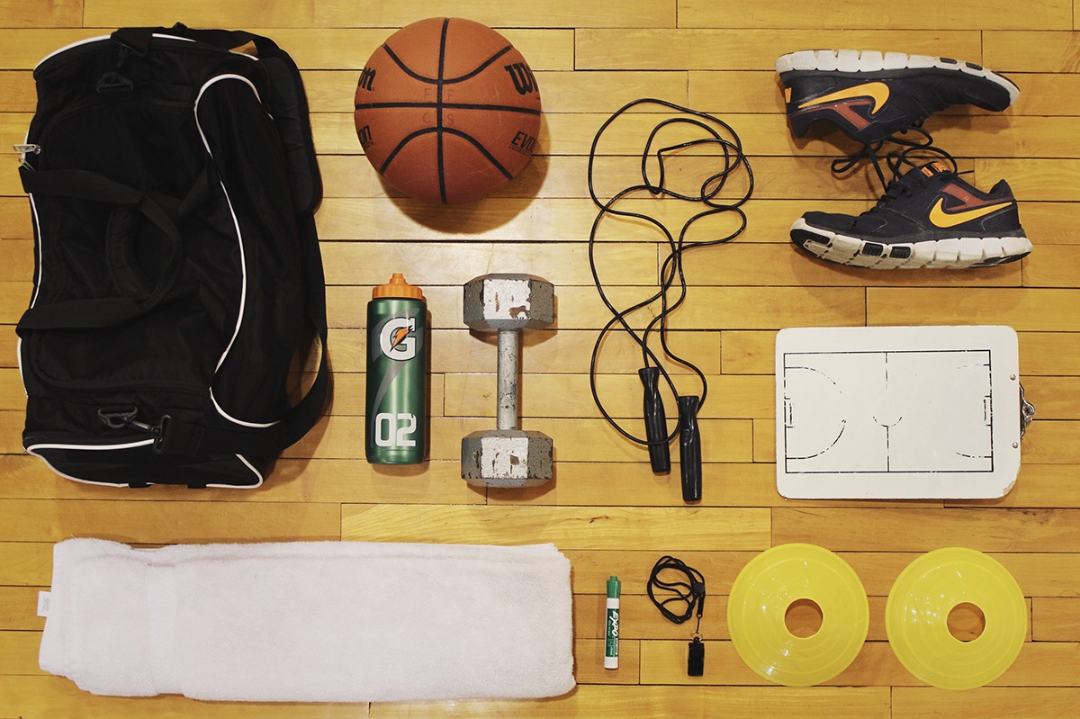 BOXING, BASKETBALL, SOCCER