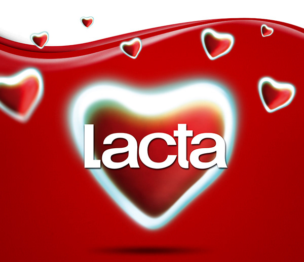 LACTA: LOVE IN THE END