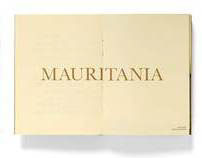 SOLIDARY ROUTE TO MAURITANIA
