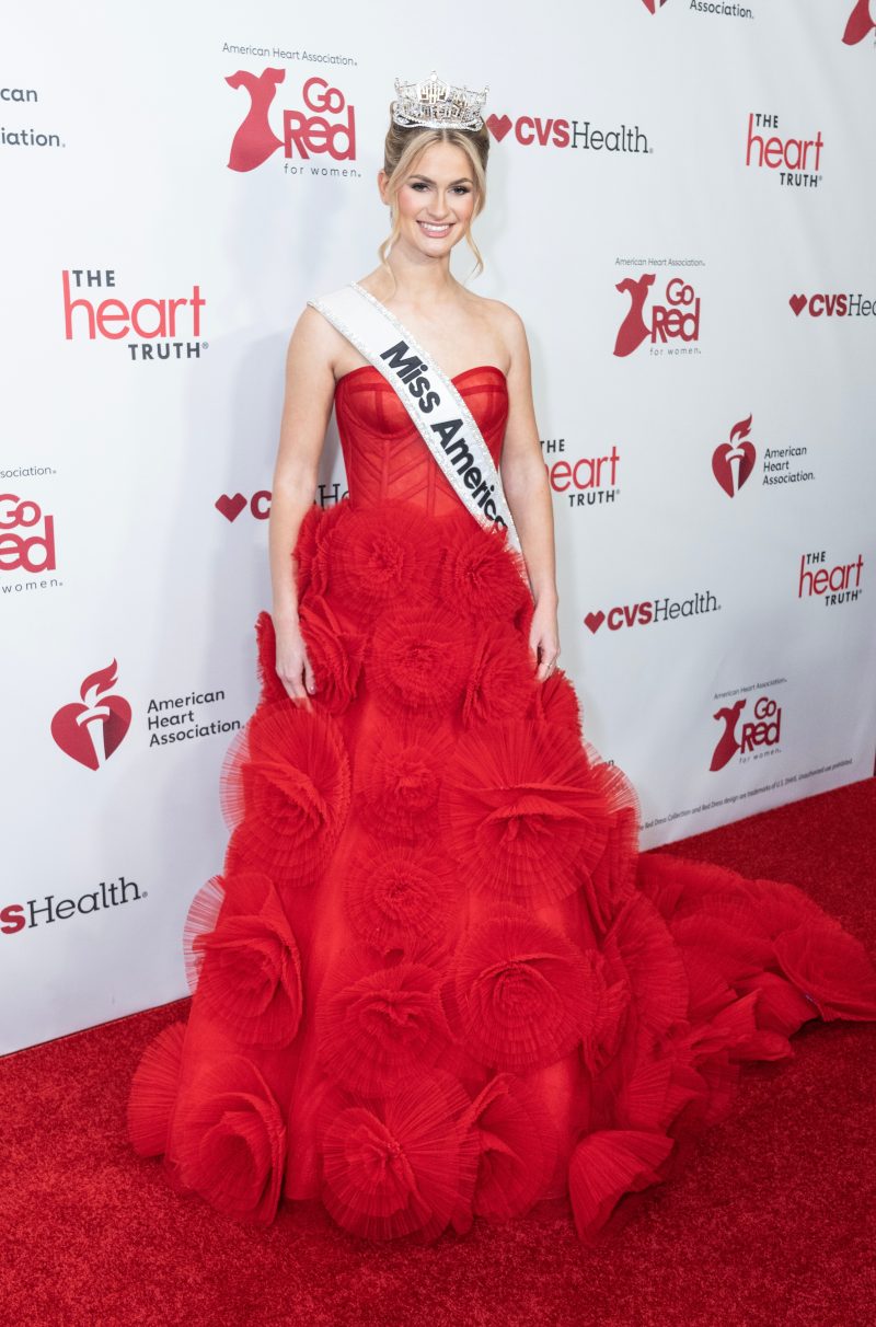MISS AMERICA 2.0