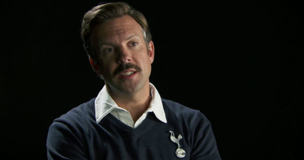 THE RETURN OF COACH LASSO