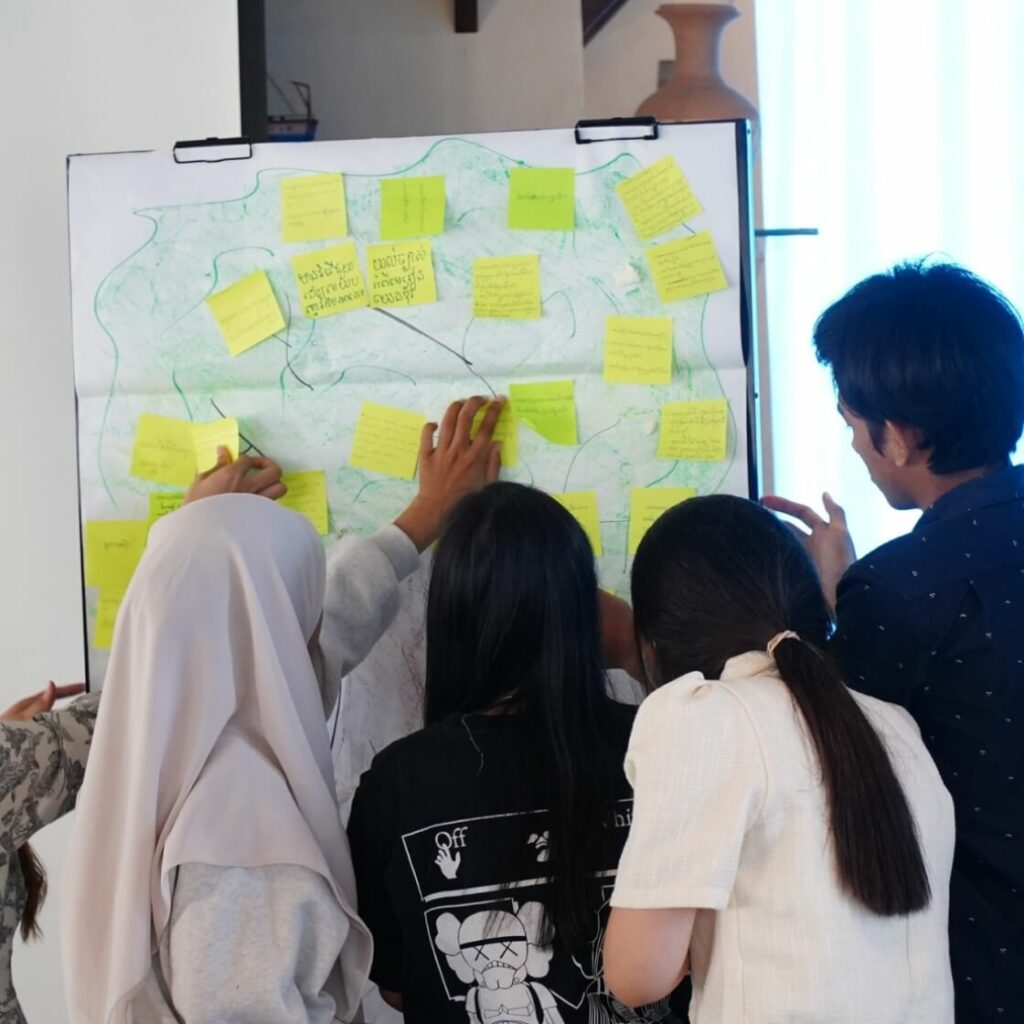 PEACE BRIEFS