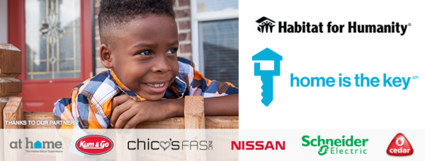 HABITAT HOUSE