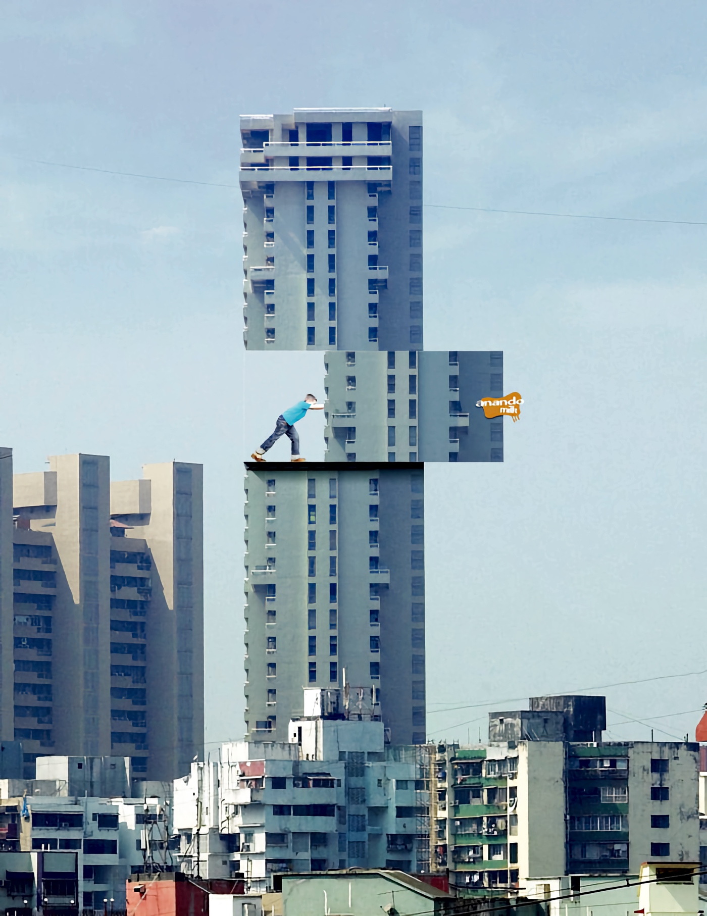 BUILDING