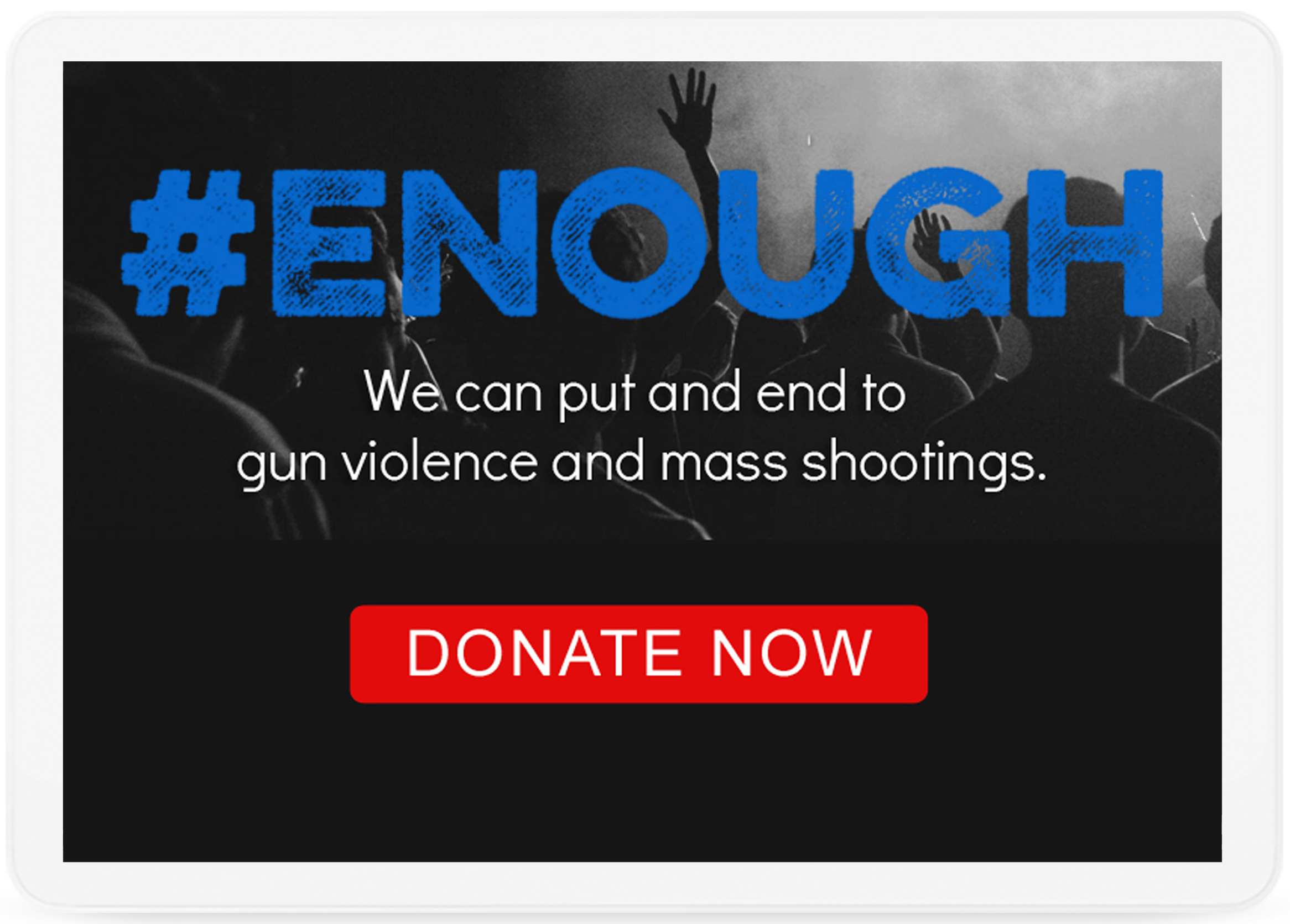 THE GUN SHOP