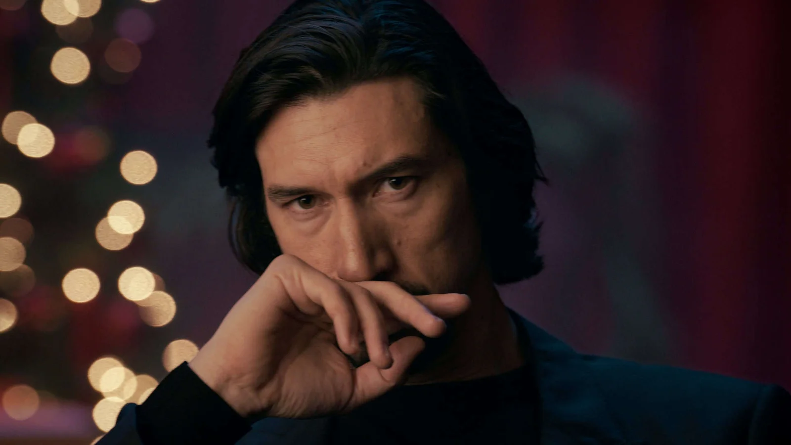 5-Star Theater with Adam Driver