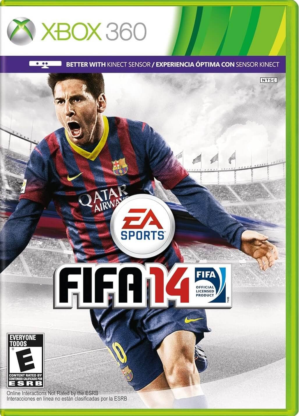 FIFA 14
