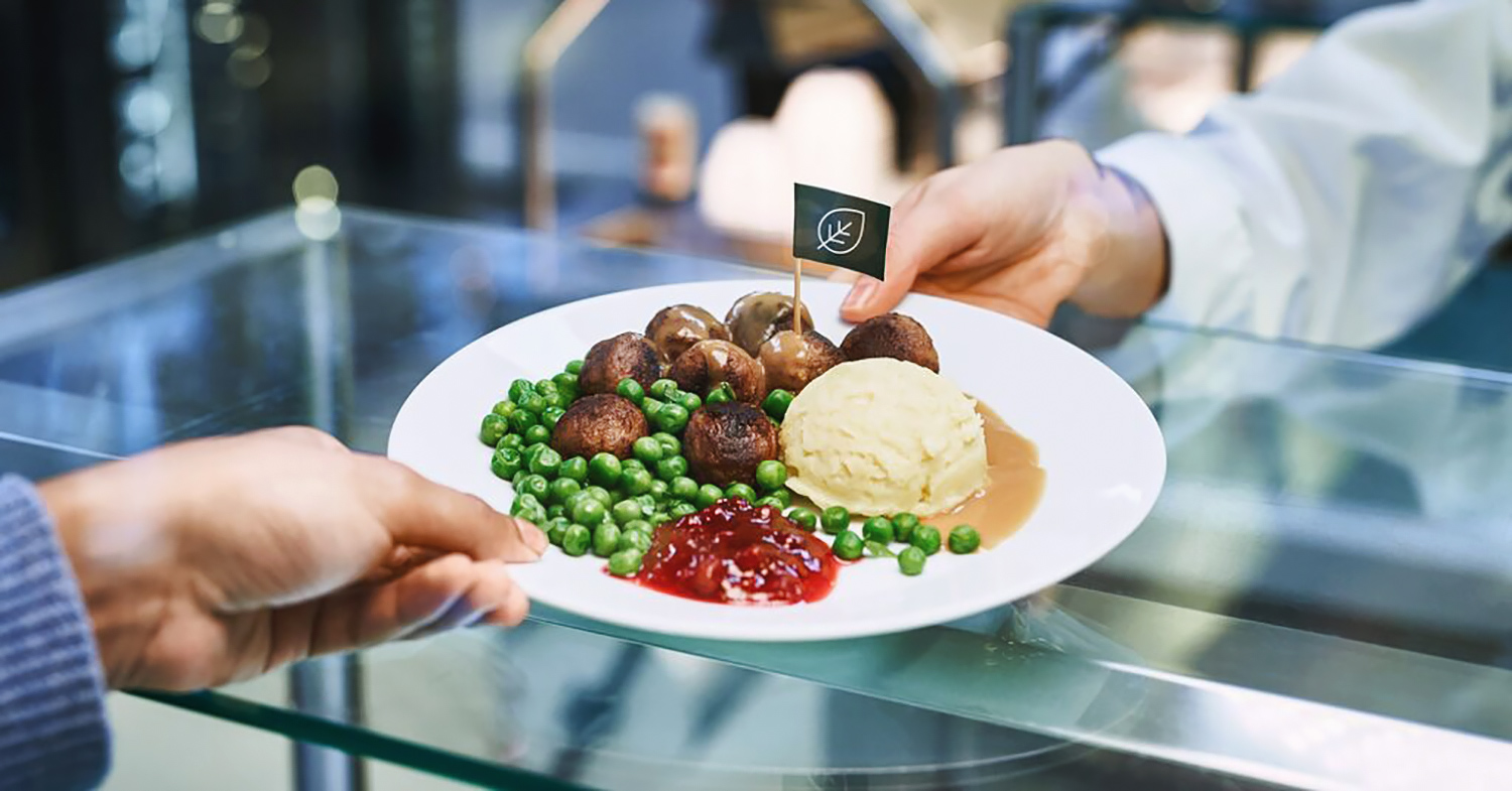 3D PRINTED MEATBALLS