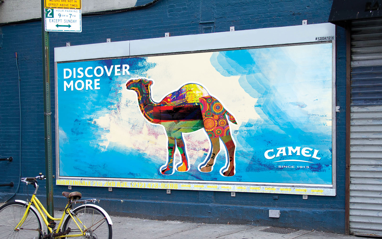 CAMEL