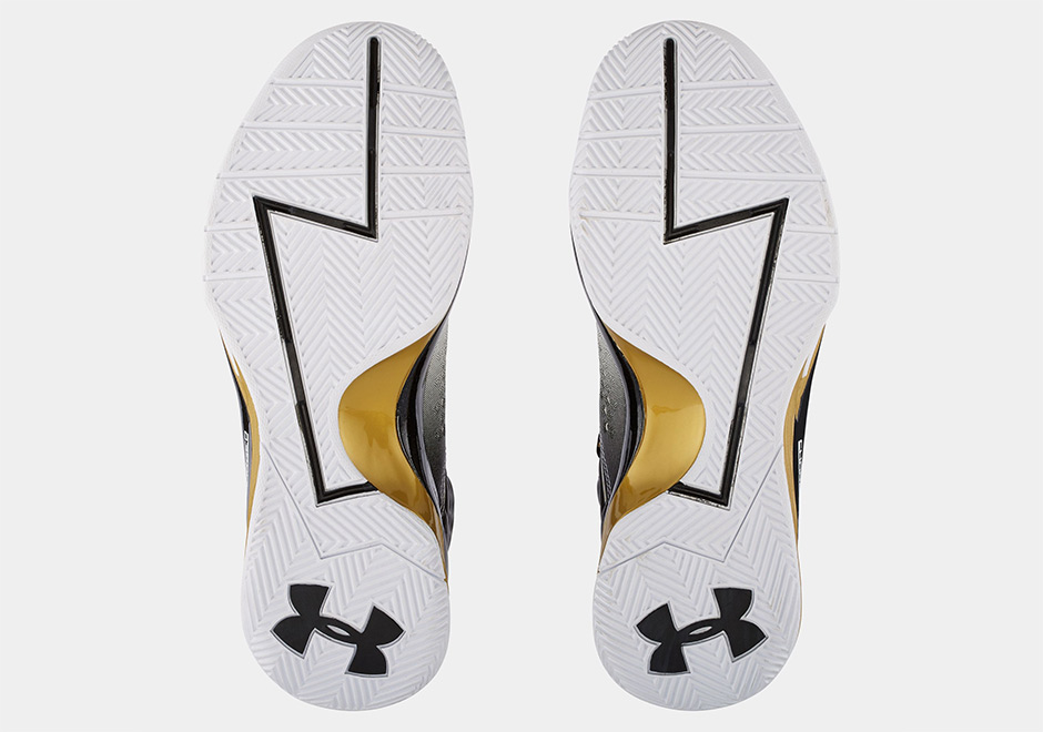 CURRY MVP ACTIVATION