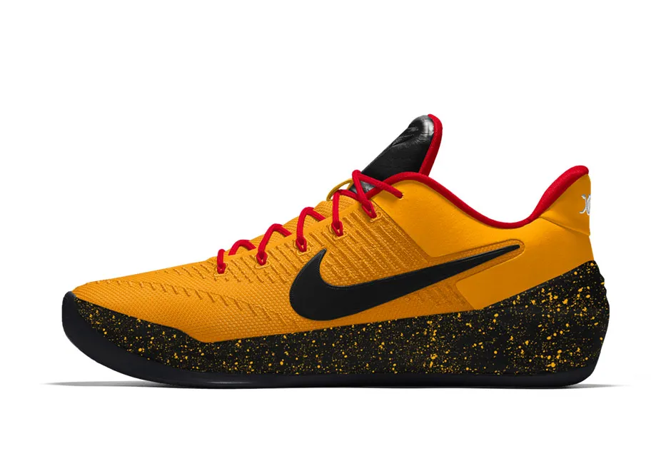 NIKEID: IF YOU WERE A BOY