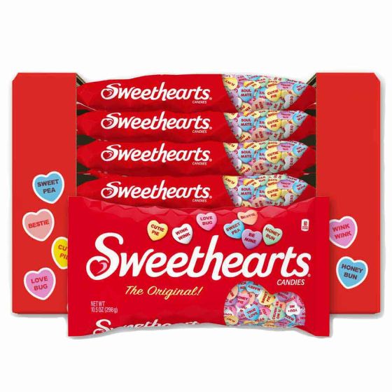SWEETHEARTS SITUATIONSHIPS