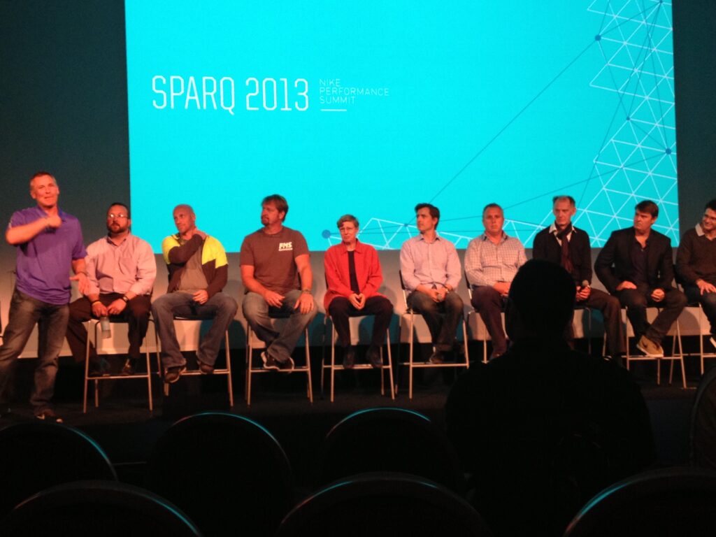 NIKE SPARQ