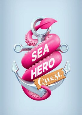 SEA HERO QUEST
