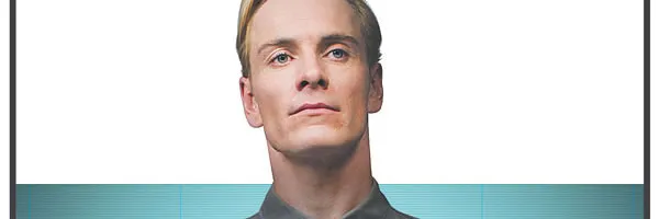 PROMETHEUS VIRAL DAVID