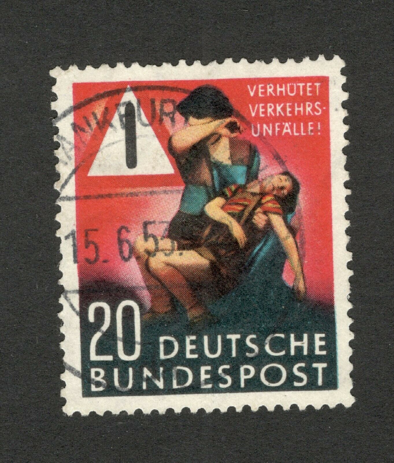STAMP