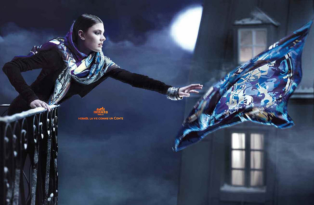 HERMES