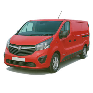 VAUXHALL MERIVA