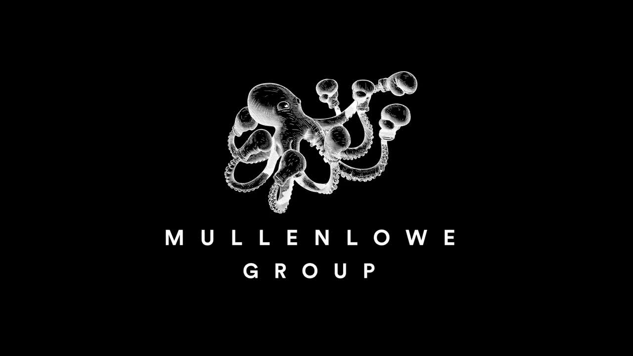 MULLENLOWE GROUP REBRAND