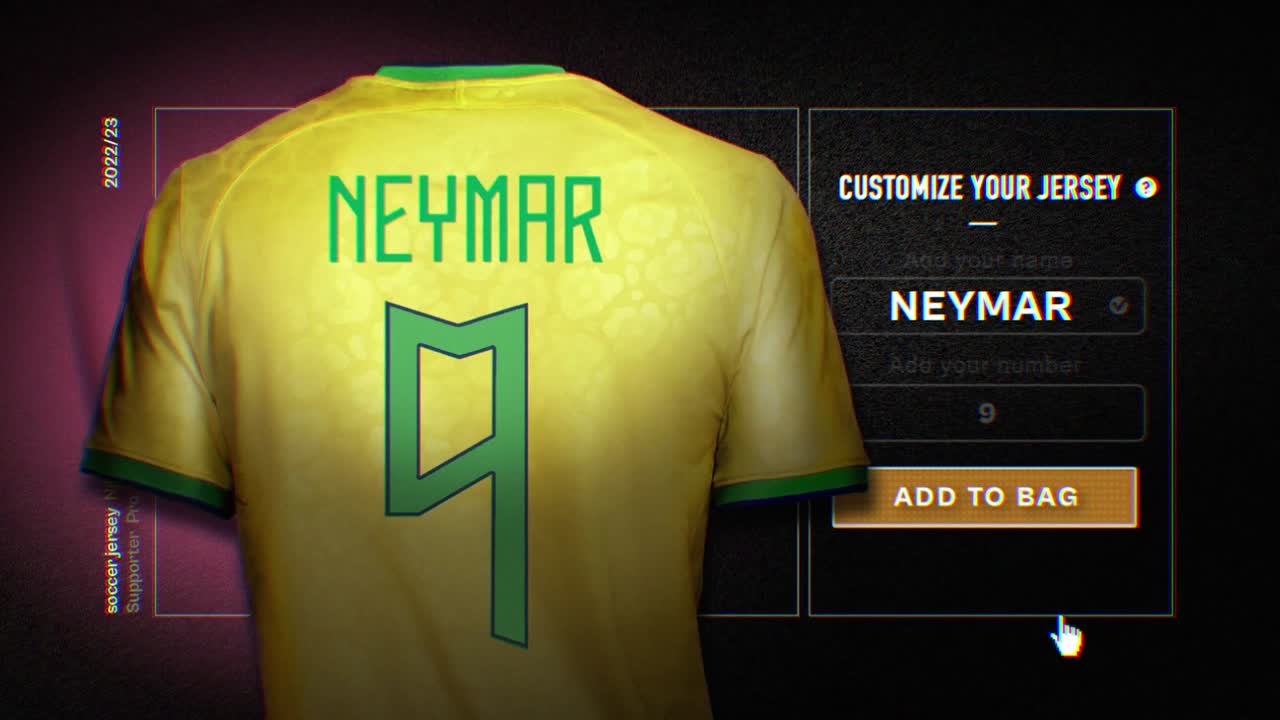 CASHBACK FOR YOUR JERSEY’S BACK