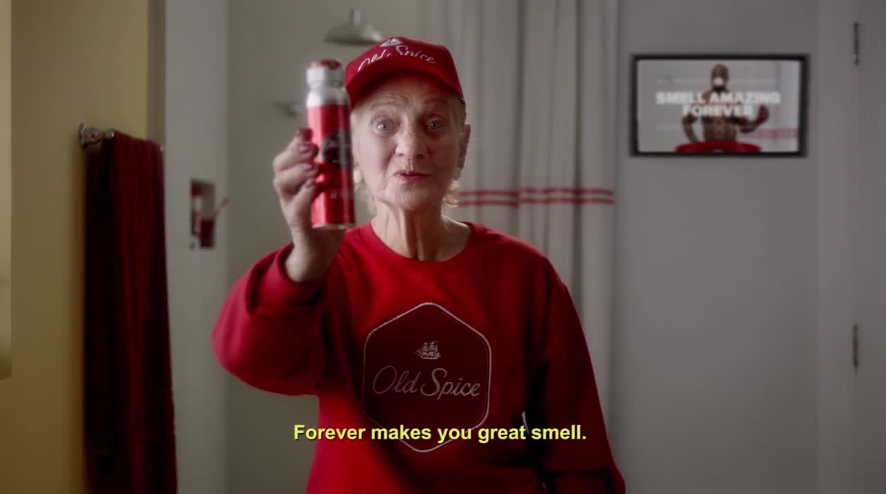 THE ENDLESS AD