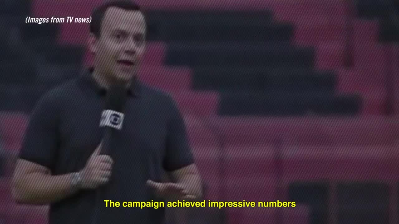 IMMORTAL FANS