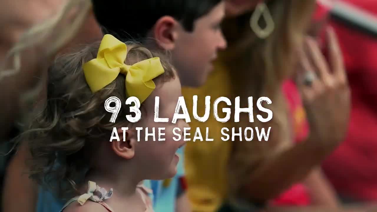 LAUGH TRACKER