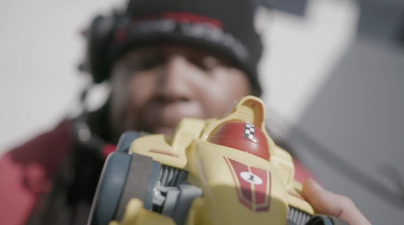 ADAPTOYS