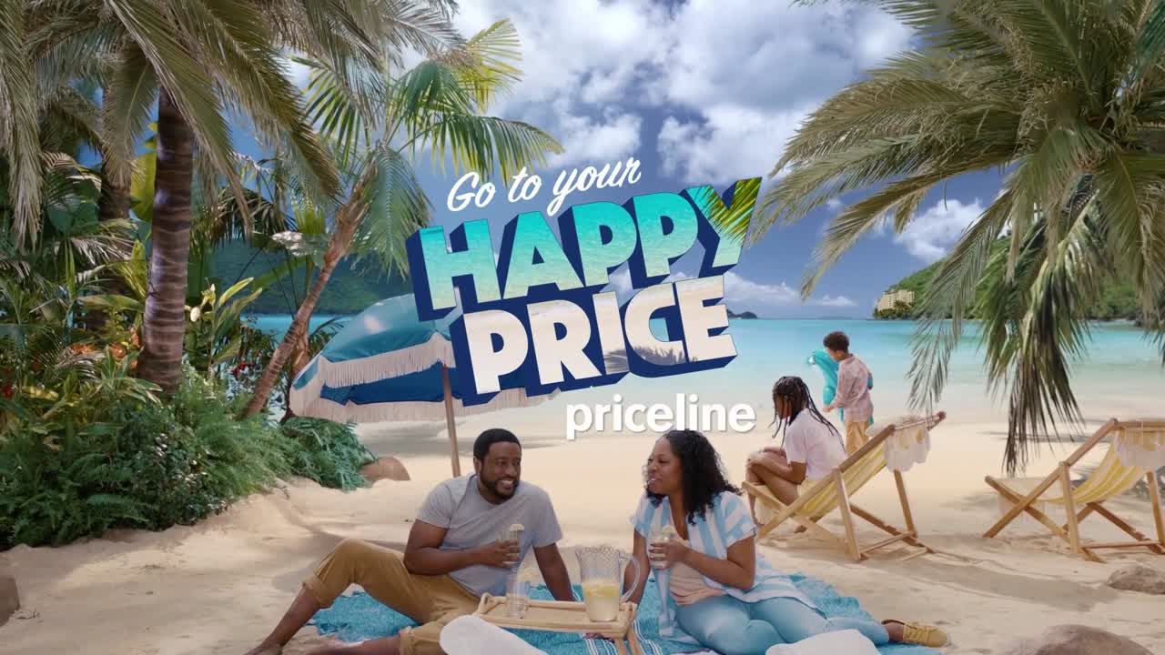 GO TO YOUR HAPPY PRICE