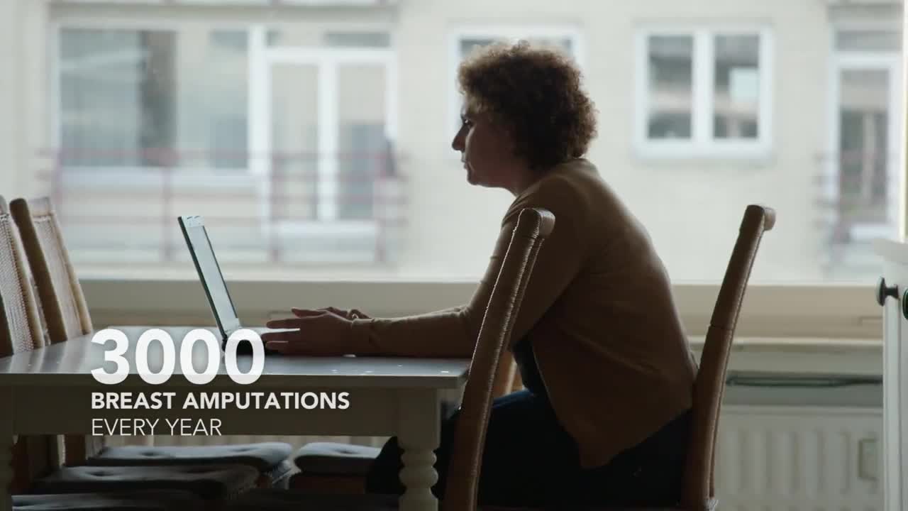 WIN A BREAST RECONSTRUCTION