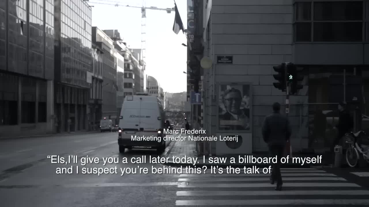 JCDECAUX PERSONAL BILLBOARDS