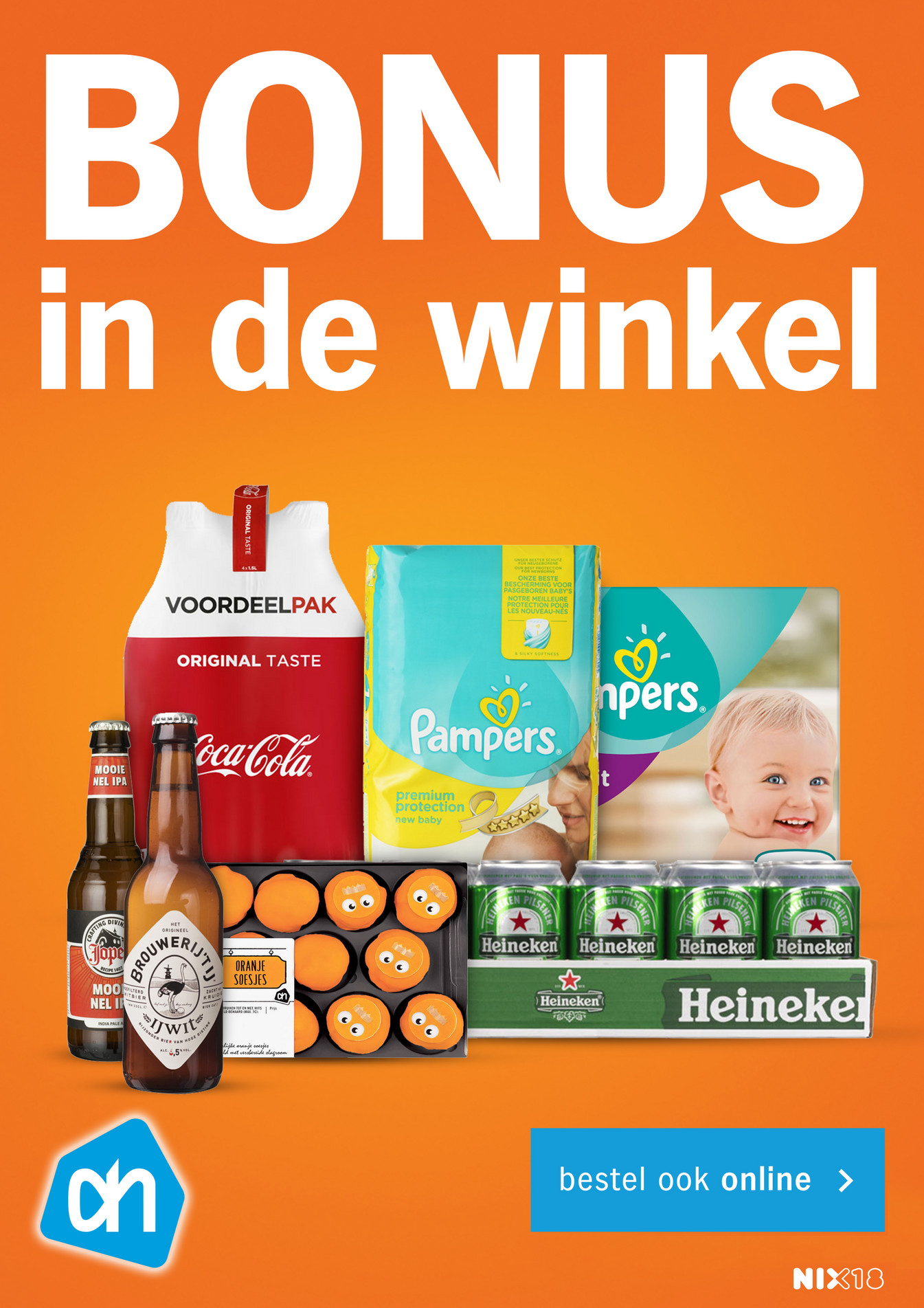 BLIJ MET SJOERD