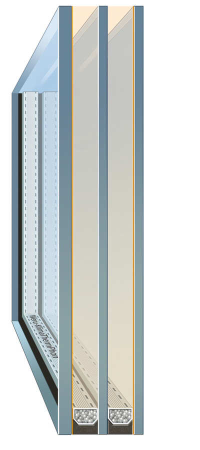 THE NOISE PROTECTION WINDOWS BY WERU CAMPAIGN “FAN