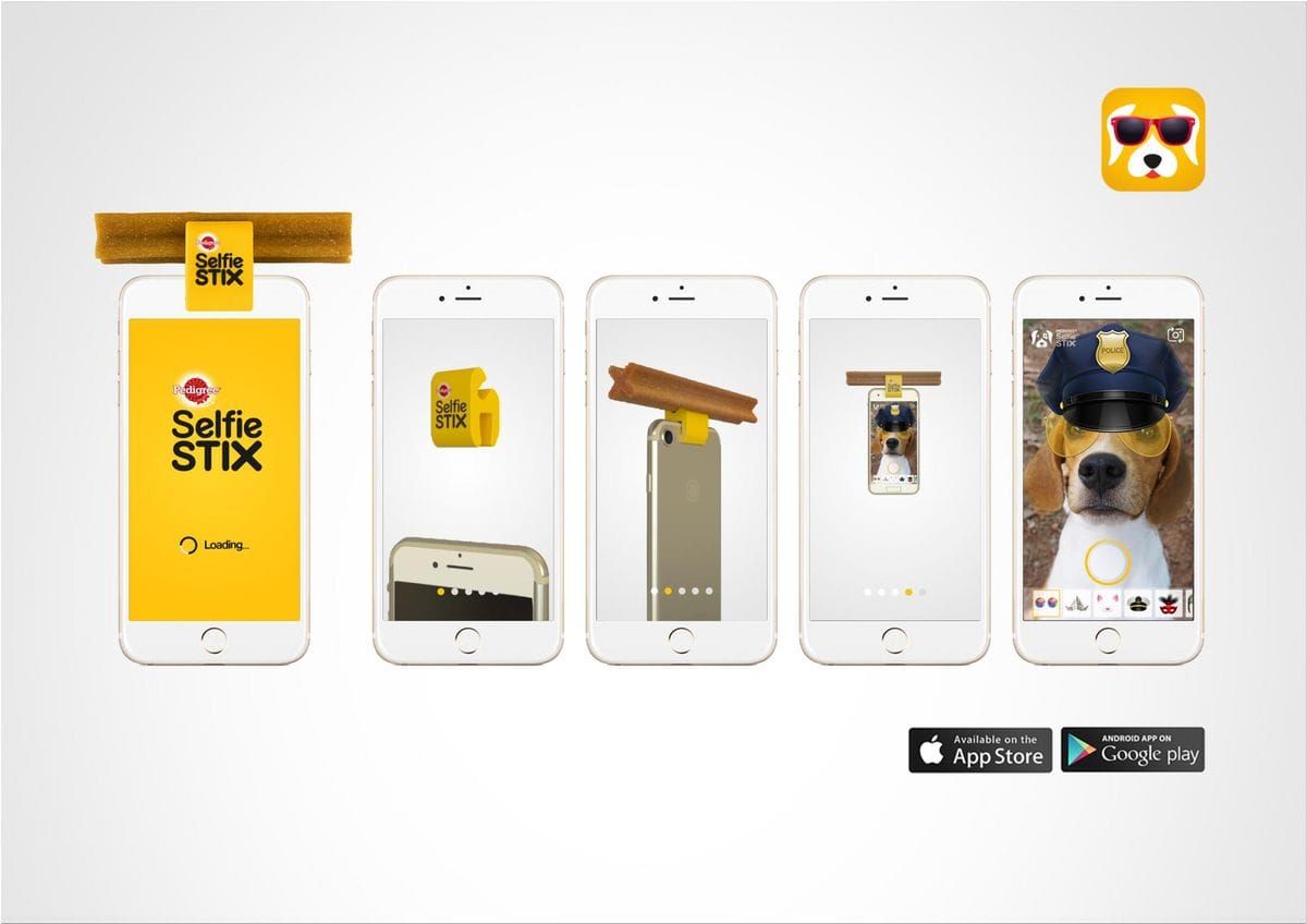 SELFIESTIX
