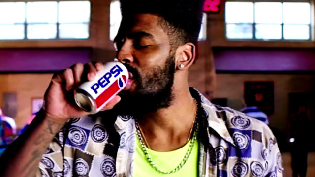 UNCLE DREW
