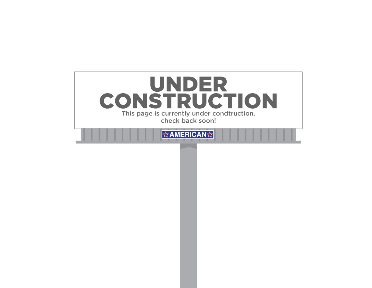 UNDER CONSTRUCTION