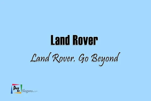 GO BEYOND
