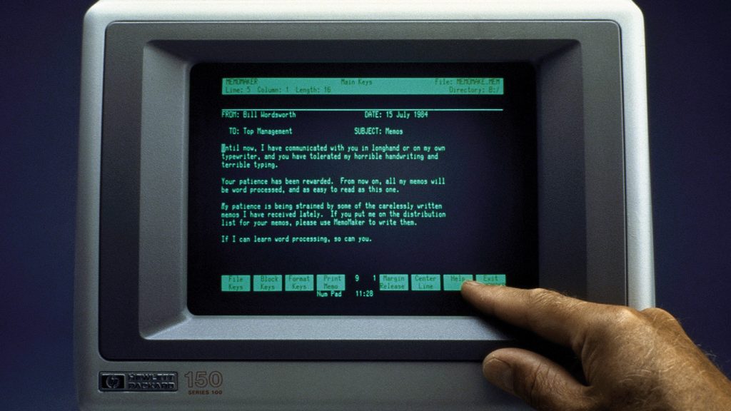 VIRTUAL HISTORY