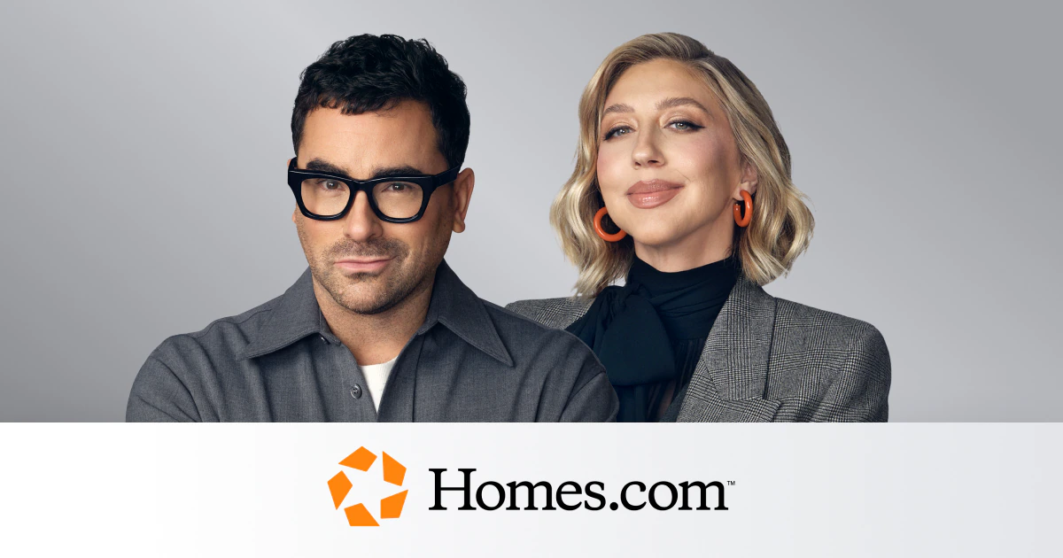 AT HOME