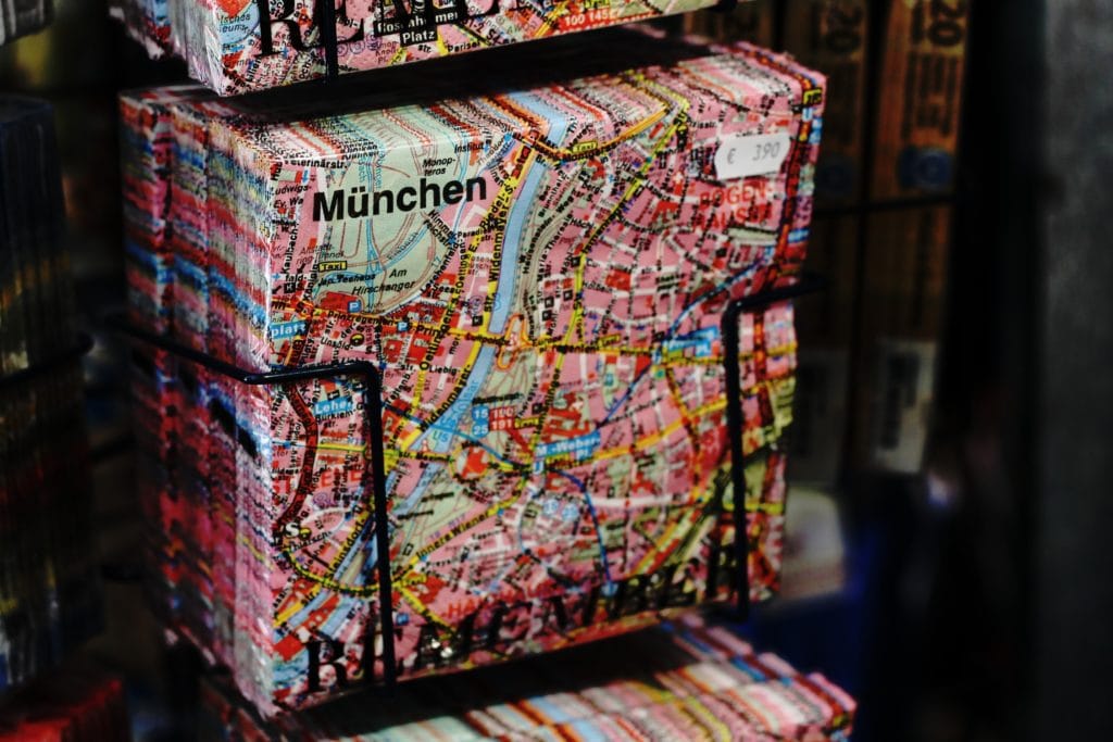 SHEN INTERNATIONAL ADVERTISING (SERVICEPLAN HAMBURG)