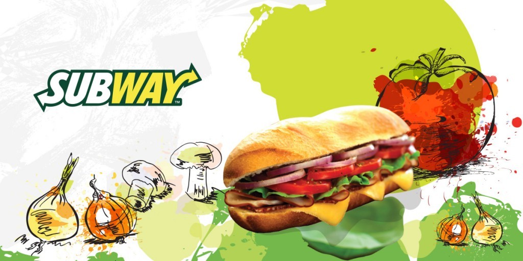 SUBWAY