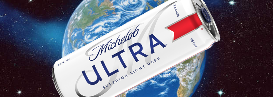 MICHELOB GUY