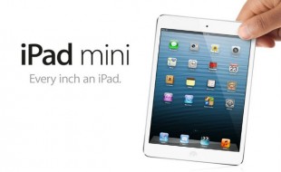IPAD MINI