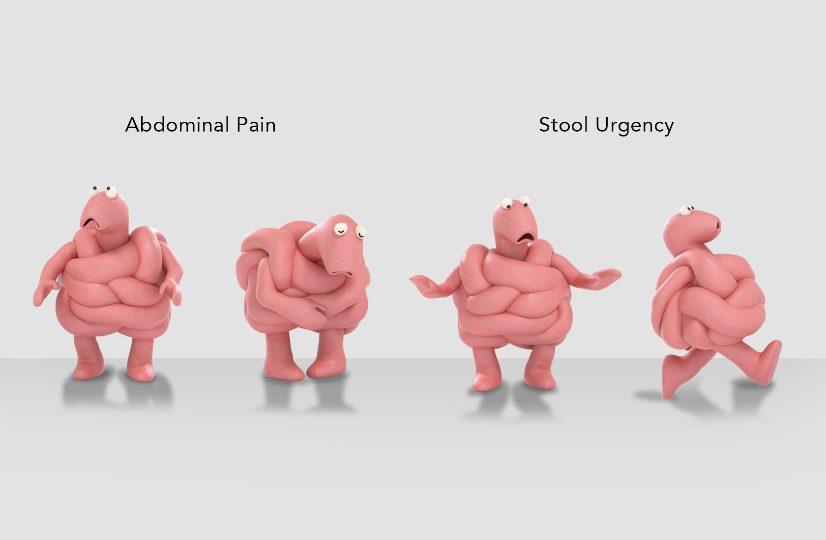 XIFAXAN GUT GUY