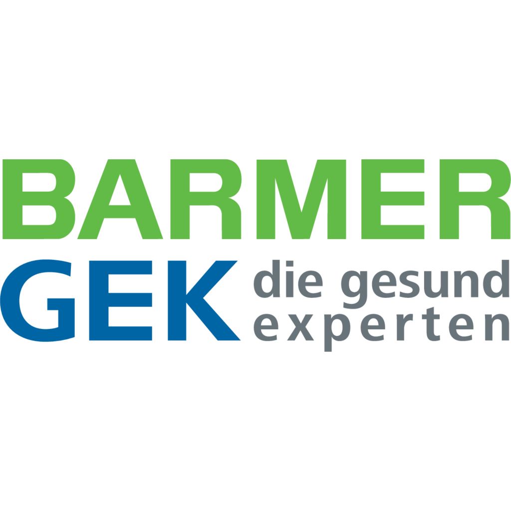 THE BARMER GEK MOSHPITAL