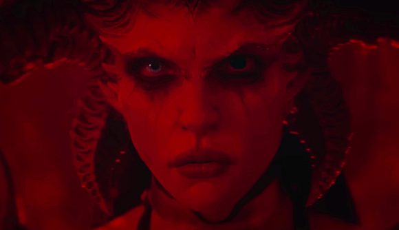 DIABLO ANTHEM
