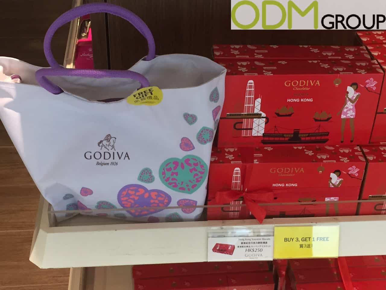 THE BOX THAT KEEPS GIVING