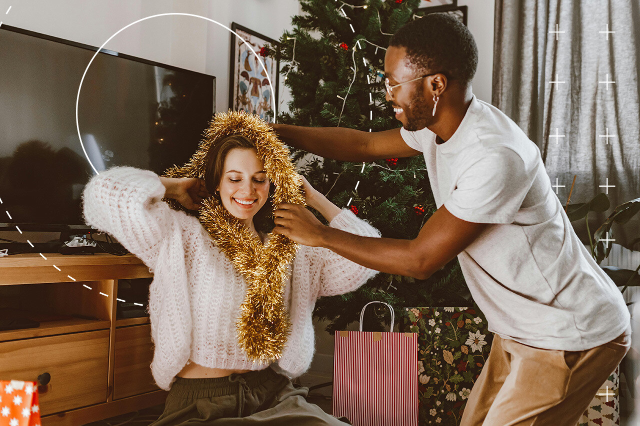 HOLIDAYS YOU DON’T WANT TO LEAVE