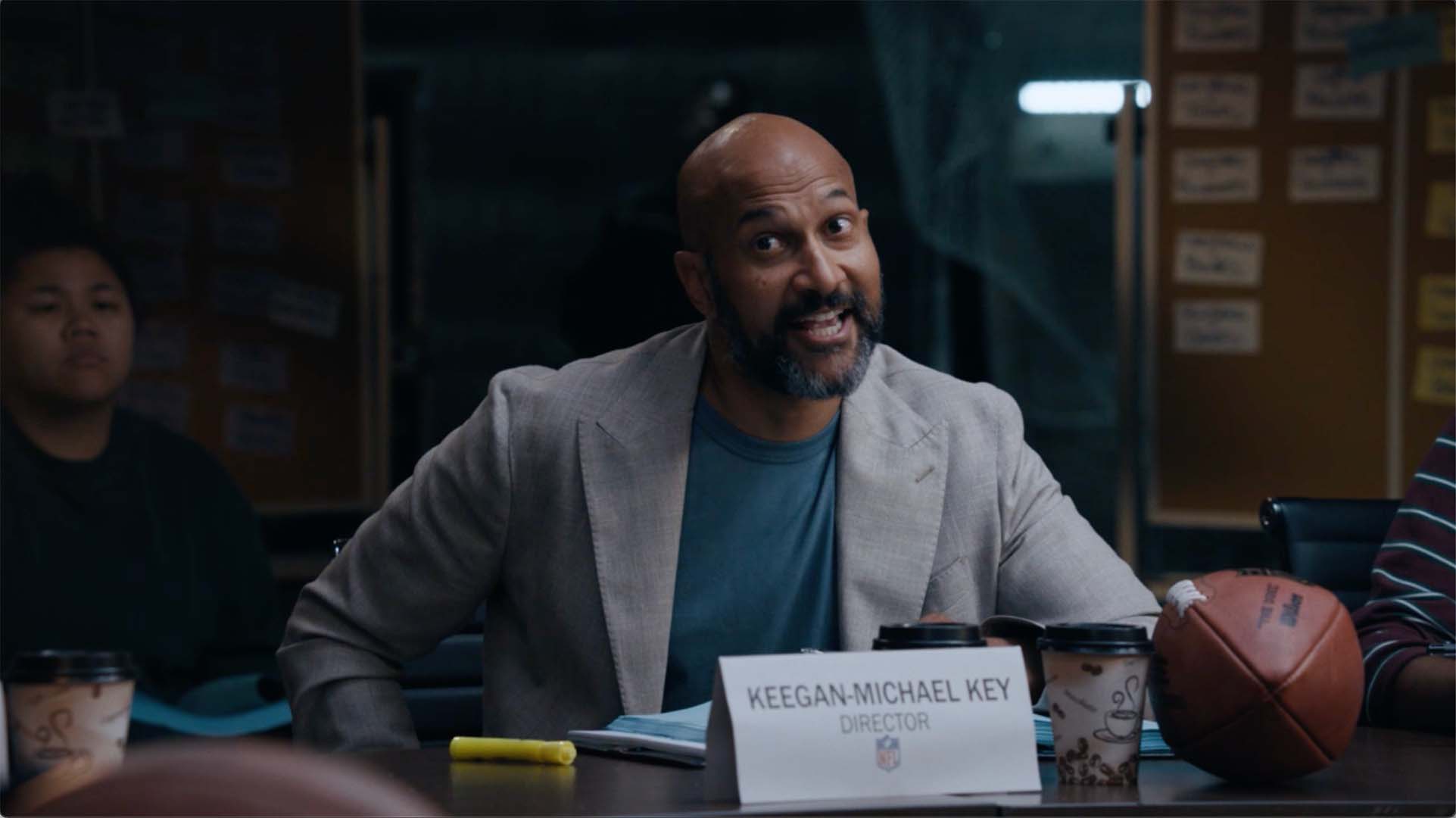 THE TABLE READ